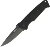 TM1233 Vallotton Signature Linerlock