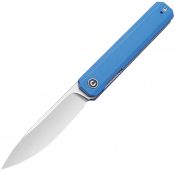 CIVC2003B Exarch Linerlock Blue