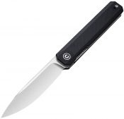 CIVC2003C Exarch Linerlock Black