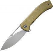 CIVC2024B Riffle Linerlock