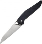 CIVC905C McKenna Linerlock Black