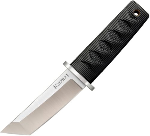 CS17DA Cold Steel Kyoto II Fixed Blade Tanto