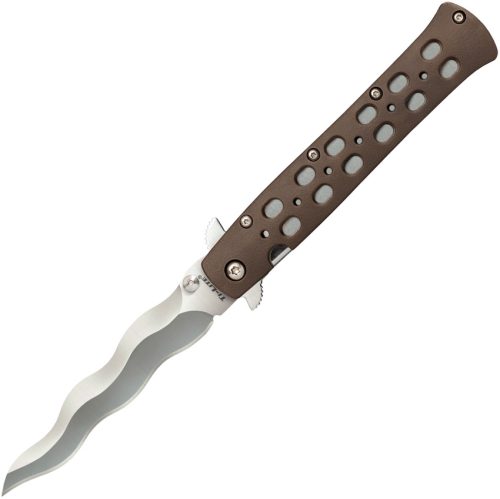 CS26SK4 Cold Steel Ti-Lite Kris Linerlock