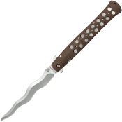 CS26SXK6 Cold Steel Ti-Lite Kris Linerlock 6inch