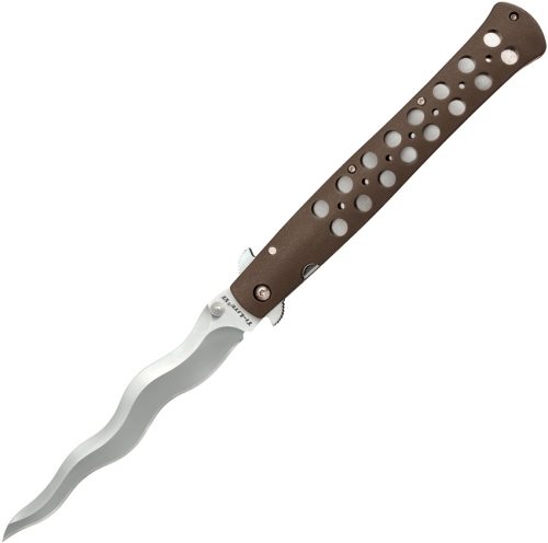 CS26SXK6 Cold Steel Ti-Lite Kris Linerlock 6inch