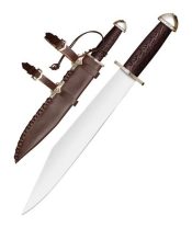 CS88HUK Cold Steel Chieftans Sax