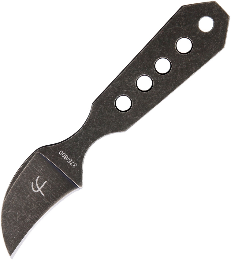 FRD1904 Le Fruit Knife