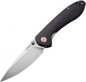 J1912BKC Feldspar Linerlock Black