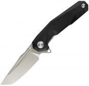 KUB237A 237 Linerlock Black