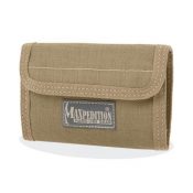 MX229K Spartan Wallet Khaki