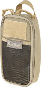 MXPT1312K SKINNY Pocket Organizer Khaki