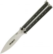 BCC900 Kimura Butterfly Black G10