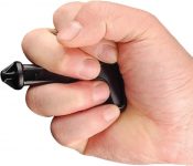CEP33010 Stinger Self Defense Keychain