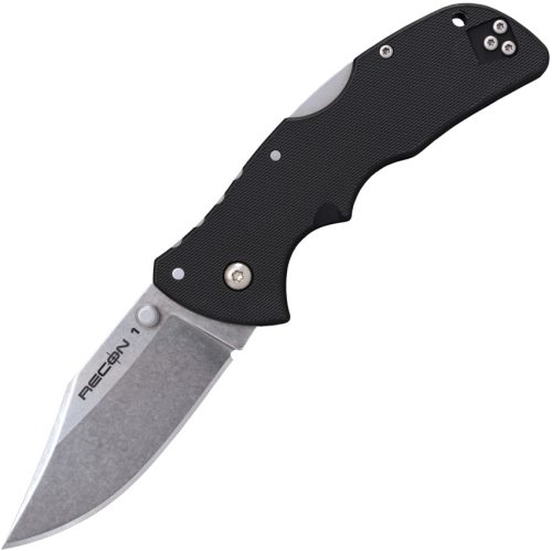 CS27BAC Cold Steel Mini Recon 1 Lockback