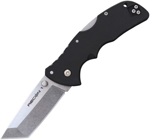 CS27BAT Cold Steel Mini Recon 1 Lockback Tanto