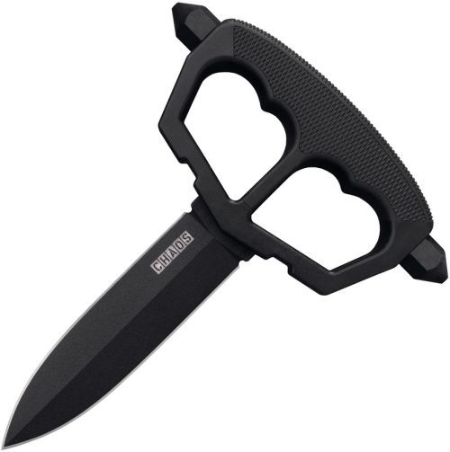 CS80NT3 Cold Steel Chaos Push Dagger