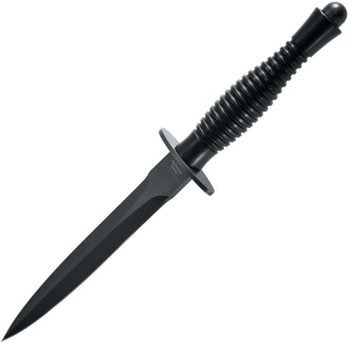 FOX592 Fox Fairbairn Sykes Fighting Knife