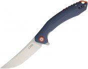 J1906GYC Gobi Linerlock BlueGray