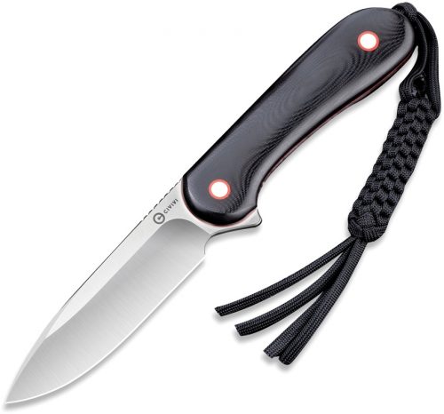 CIVC2104A Elementum Fixed Blade