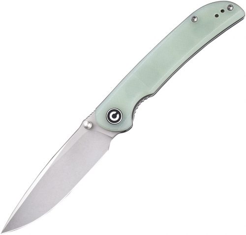 CIVC2107A Imperium Linerlock Jade