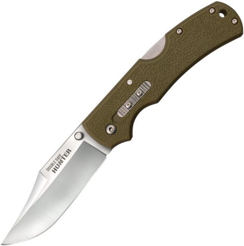 CS23JC Double Safe Hunter Lockback