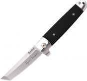 CS32AA Oyabun Limited Linerlock