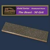 Gold Series The Beast 50-Grit Diamond Hone GS-50