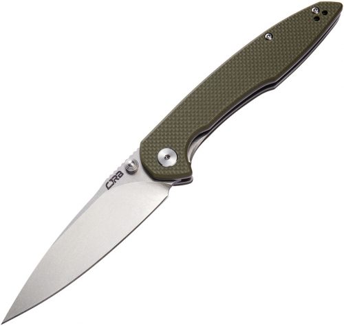 J1905GNF Centros Linerlock Green