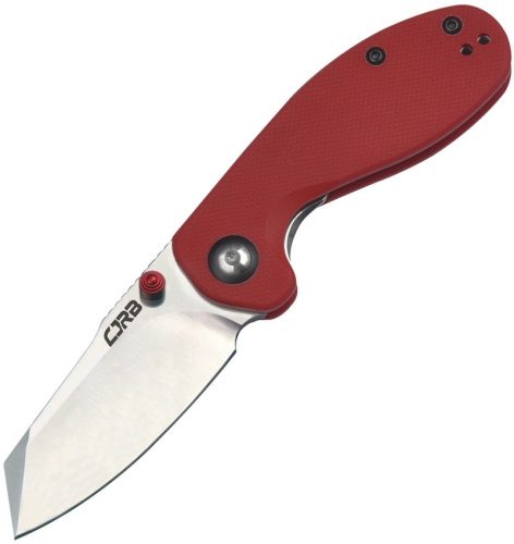 J1918REF Maileah Linerlock Red