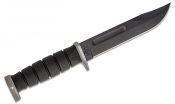 KA-BAR D2 Extreme Straight Edge KA1292D2