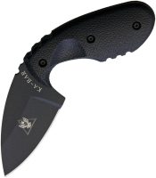 KA1493 Ka-Bar TDI Investigator