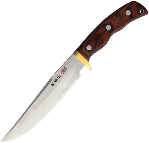 KB553 Subaru 180 Knife