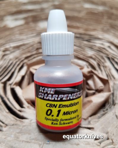 KME emulsion 0,1 micron