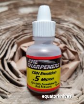 KME Sharpener CBN .5 Micron CBN-05 emulsion paste