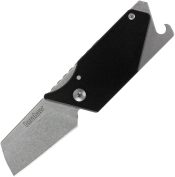 KS4036BLK Kershaw Pub Black