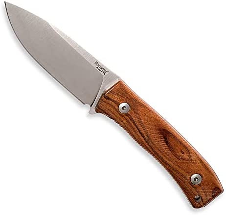 LSTM4ST M4 Fixed Blade Santos Wood