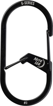 N05071 Nite Ize Carabiner No 3