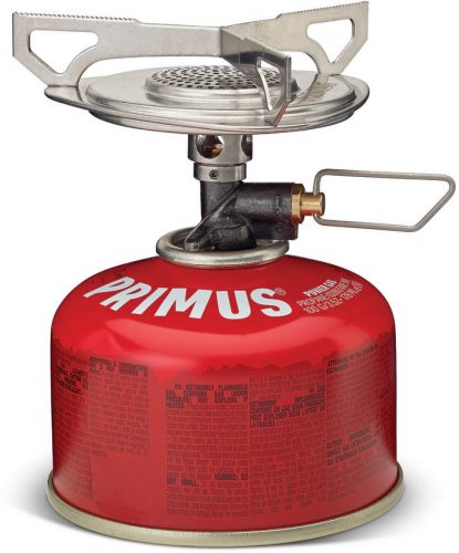 PR351110 Essential Trail Stove