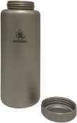 PTH200 Titanium Bottle 1050ml