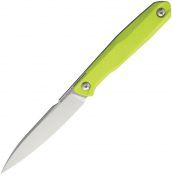 RS3771 Metamorph Fixed Blade Green