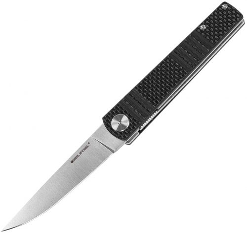 RS7242 Ippon Linerlock CF