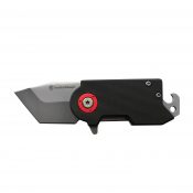 SW Benji Folder 1.5 in Blade G-10 Handle 1122566