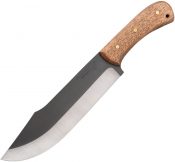 UC3464 Bushmaster Butcher Bowie