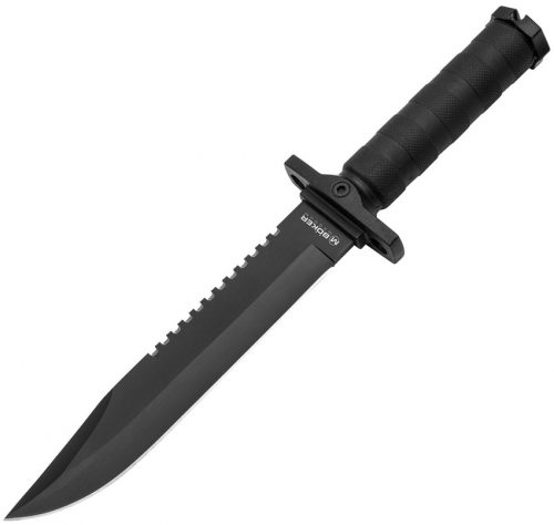 BOM02SC004 John Jay Survival Knife