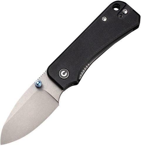 CIVC19068S1 Baby Banter Linerlock Black