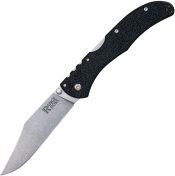 CS20KR5 Cold Steel Range Boss Lockback Black