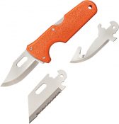 CS40AL Click-N-Cut Hunter Lockback