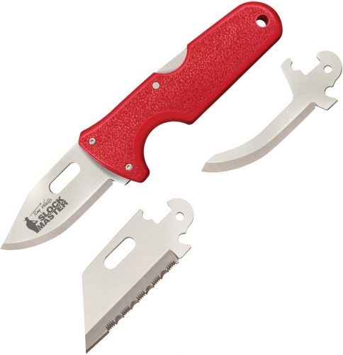 CS40AT Click-N-Cut Hunter Lockback
