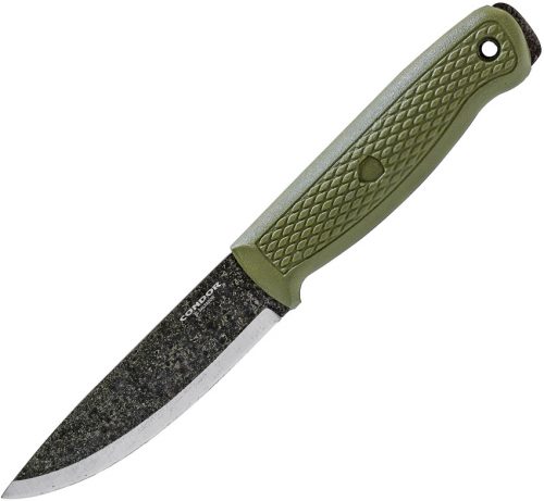 CTK394341 Terrasaur Fixed Blade Green