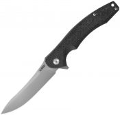 KUB179D Eris Linerlock Black